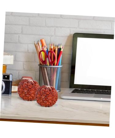 Homsfou 6 Stk Carving Decompression Lychi Balls - Wooden Acupressure Massage Balls for Stress Relief | International Shipping Available - Buy Online on GoSupps.com