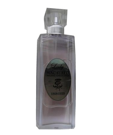 Lady Mac Steed Safari Collection Panthere - Eau De Toilette Spray 100 ml - Buy Online on GoSupps.com