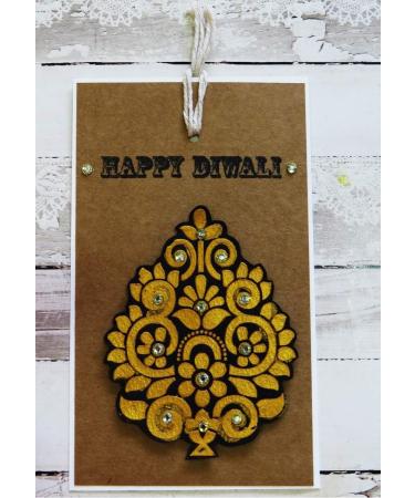 CrafTreat Indian Stencils Bundle - 7 Reusable 6x6 Inch Stencils for Wood, Walls, Tiles, Canvas, Paper, and Floors - DIY Indian Theme Decor Stencils - Buy Online on GoSupps.com