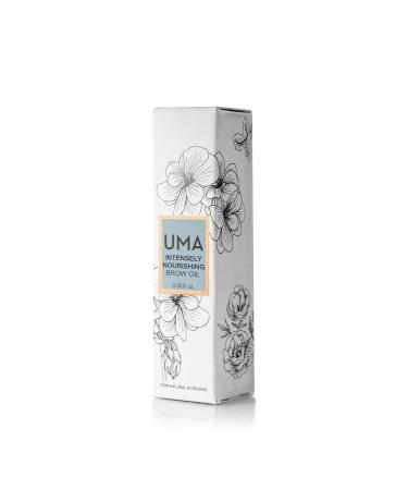 Intensely Nourishing Brow Oil - .35 fl oz | Shop Now for Healthy Brows - International Shipping Available - Buy Online on GoSupps.com