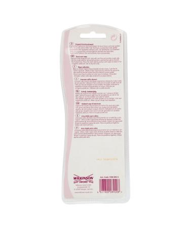 Wilkinson Sword Manicure & Pedicure Double Callus Rasp - 1 pc | Premium Quality Foot Care Tool for Smooth Skin - Buy Online on GoSupps.com