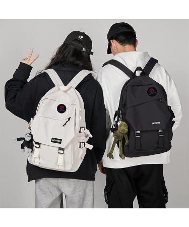 NO MA'AM Brooch Badge Fashion Button Pins Brooch Pin Round Tinplate Decor Jewelry 20PCS - Buy Online on GoSupps.com