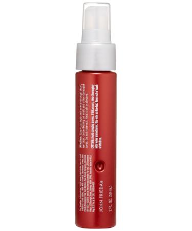 John Frieda Full Repair Perfect Ends Sheer Mist 2 oz - Best Leave-In Treatment for Damaged Hair | Shop Internationally - Buy Online on GoSupps.com