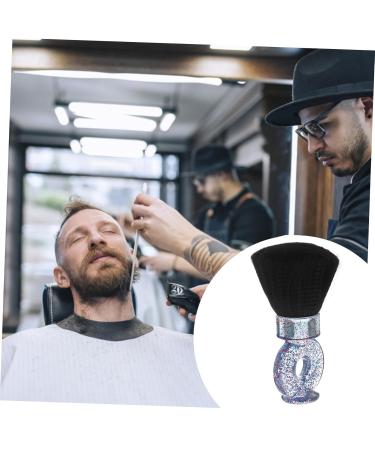 Outanaya Hair Removal Brush for Men | Beard Care & Hairdressing Tools - International Shipping - Buy Online on GoSupps.com