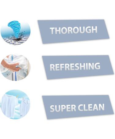Buy GreenFist Liquid Laundry Detergent 80 Loads - Fresh Scent 128 oz (1 Gallon) | International Shipping Available - Buy Online on GoSupps.com
