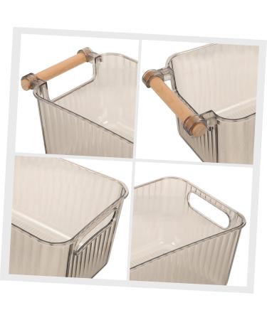 VICASKY Bol pour Trempage des Ongles Bol pour Laver le Vernis Outil de Manucure pour Usage Domestique et Professionnel Gris - Buy Online on GoSupps.com