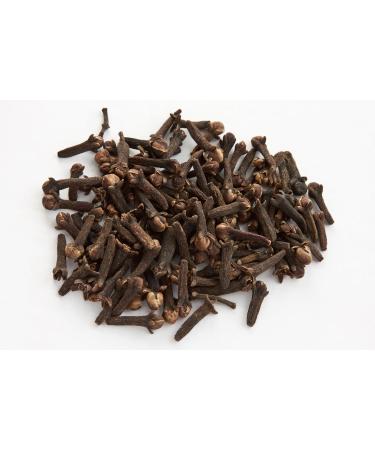  Kuchnia Zdrowia Kuchnia Zdrowia - Cloves - Aromatic spice - Additive free - Vegan - Leak proof packaging with zip - Doypack: (200g) - Buy Online on GoSupps.com