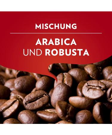 Buy Lavazza Qualit Rossa Coffee Beans - 12x1kg Intensity 5/10 Medium Roast - Chocolate & Dried Fruit Aroma - International Shipping Available - Buy Online on GoSupps.com