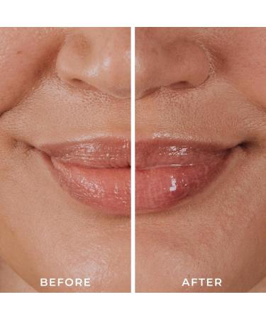 P R MINERALS Hydrating Lip Balm - Peptide-Infused High-Shine Conditioning Lipgloss Nourishes Softens & Hydrates - Moisturizing Lip Care Product for Smoother Softer-Looking Pout 0.5 Oz - Buy Online on GoSupps.com