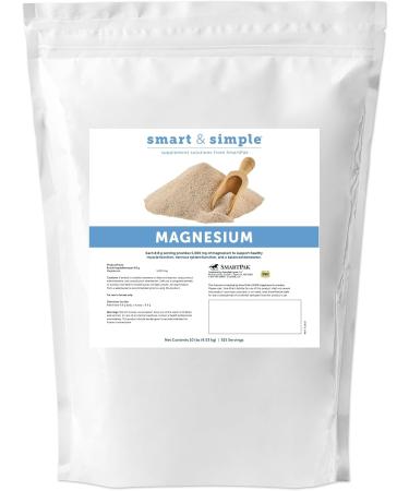 Uckele Magnesium Oxide Horse Supplement - Horse Vitamin & Mineral Supplement - 10 Pound (lb)