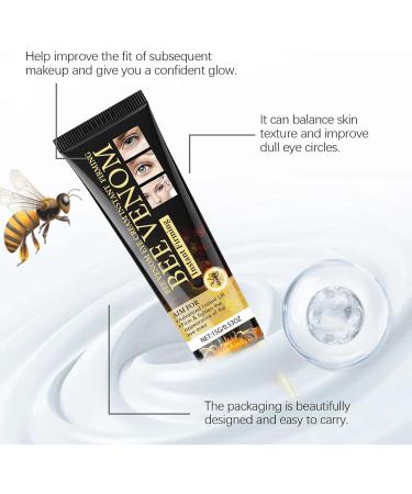Nourishing Eye Cream Revitalizing Eye Cream Eye Firming Treatments Hydrating Eye Cream Anti Agings and Tightening Firming Eye Cream Perfect and Suitable for Adults - Buy Online on GoSupps.com