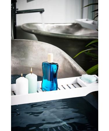 FENJAL Classic Luxury Creme Bath Oil 200ml - Cleansing and Nourishing Skin Care - Buy Online on GoSupps.com