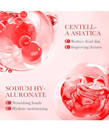 hand care mask - Buy Online on GoSupps.com