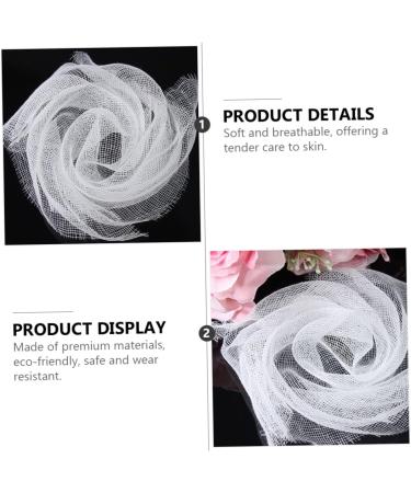 PLAFOPE Lot De 100 Pi ces De Tissu Jetable En Coton Pour Le Visage Respirant Et Doux Usage Salon De Beaut Et Soin Personnel Pour Soins Esth tiques Et Usage Quotidien - Buy Online on GoSupps.com