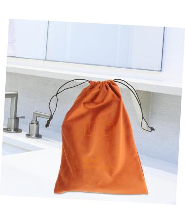 GALPADA Hair Dryer Storage Bag Hair Dryers Hair Blow Dryer Hair Dryer Drawstring Bags Travel - Buy Online on GoSupps.com
