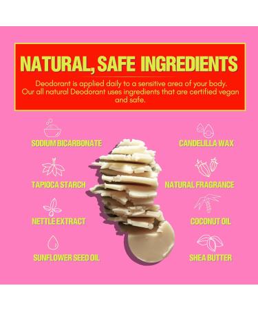 PAPR - Nature Powered Clinically Proven All Natural Deodorant in Zero Waste Paper Packaging (Green Machine) - Buy Online on GoSupps.com