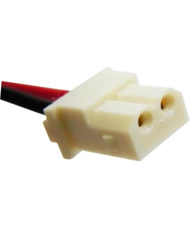 Buy 3.6V 1800mAh 3N60SLE-15617 Battery Replacement for MONETEL EFT20P CDK PP1100 & More International Shipping Available - Buy Online on GoSupps.com