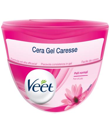 Veet Caresse Wachs 250 ml