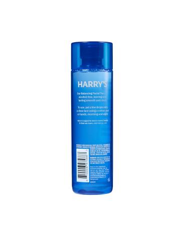 Harry's Freshening Hydrating Toner for Face, Skin Care Toner for Refreshed, Clean, Hydrated Skin, 8.35 Fl Oz, 2 Pack - Buy Online on GoSupps.com