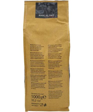  LUSCIOUX Luscioux Caf Monorigine en Grani Nicaragua - 100% Arabica - 1 kg pack | A coffee with a unique and special thickness. - Buy Online on GoSupps.com