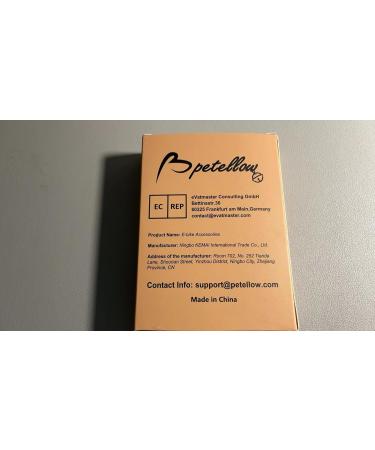 Petello Protective Cover Set for Bosch Kiox 300 Display - Scratch & Bump Protection with Carry Bag - Buy Online on GoSupps.com