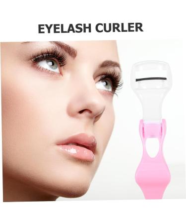minkissy 3 Sets Makeup Eyelash Curler Girl Woman Eyelash Curler Travel Eyelash Curler Mini Eyelash Curler Portable Eyelash Curler Eyelash Curlers Beauty Eyelash Curler Eyelashes Clip - Buy Online on GoSupps.com