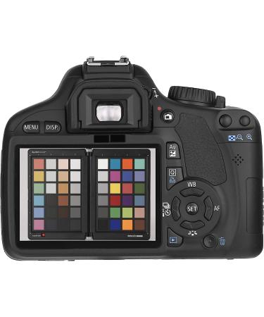 Datacolor SpyderCheckr SCK100 - Color Calibration Tool - Buy Online on GoSupps.com