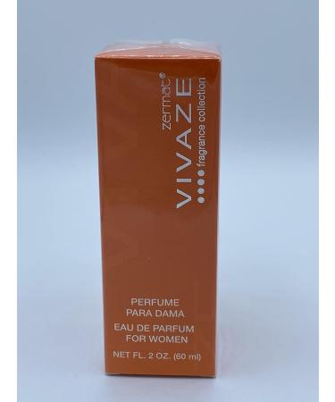 Zermat Vivaze Joy Fragrance Collection Eau De Parfum for Women 60 ml - Buy Online on GoSupps.com