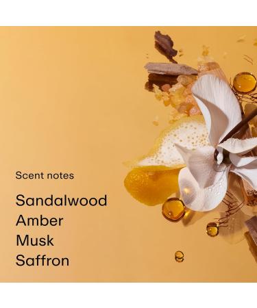 PHLUR Somebody Wood Eau de Parfum - Full Size Perfume for Women & Men Fragrance - Spicy Woody Perfume with Bergamot Lemon Cedarwood Sandalwood Musk & Vanilla (50mL) - Buy Online on GoSupps.com
