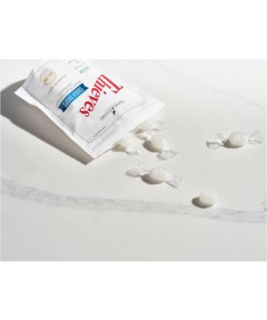 Thieves Cough Drops 30 Ct (2 Packages) - Essential Oil Infused Relief for Coughs & Sore Throat | Young Living Thieves Blend & Menthol - Buy Online on GoSupps.com