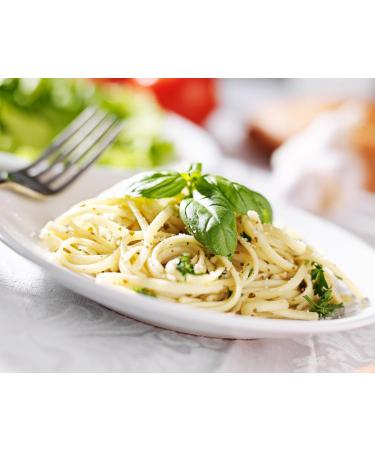 W rzteufel Bear garlic finely planed fine bear garlic leaves germreduced from German cultivation & production bag 1000g 1kg - Buy Online on GoSupps.com