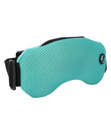Buy Electric Waist Belt Device - Adjustable Vibration Massage & Portable Menstrual Heating Pad for Back & Abdomen Relief - International Shipping Available - Buy Online on GoSupps.com