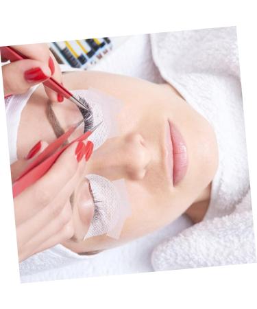 Didiseaon 24 Rolls False Eyelash Adhesive Tape - Non-Woven Fabric Lash Extension Bands for Perfect Eyeshadow & Lash Lift | International Shipping Available - Buy Online on GoSupps.com