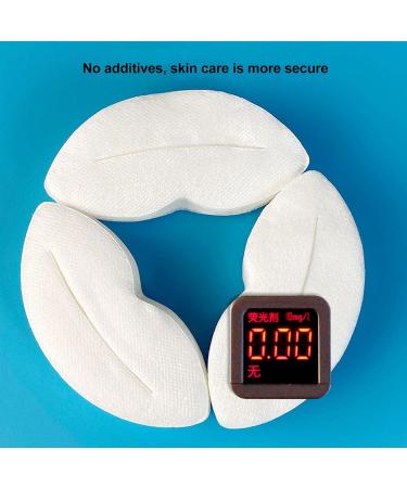 Yosoo Lip Masks - 300pcs Overnight Lipstick Primers for Ultimate Lip Care & Hydration - Buy Online on GoSupps.com