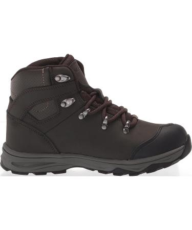 Vasque St. Elias UD Hiking Boot - Bungee Cord - Size 3 US Unisex Big Kid - Buy Online on GoSupps.com