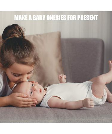 Jetec 1/2 Inch x 100 Yards Double Fold Bias Tape - 2 Rolls Black and White - DIY Sewing Garment Accessories - Buy Online on GoSupps.com