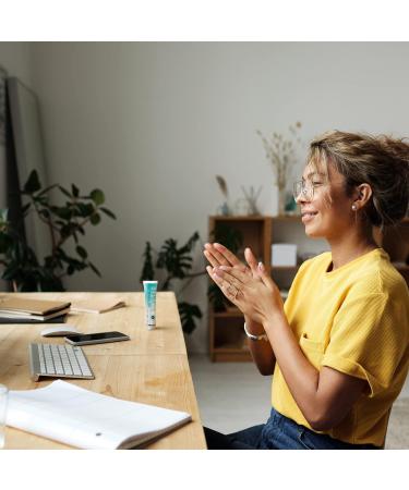 Be Smart Get Prepared SILVEX Wound Gel with Nano Silver 0.5 Fl Oz - Pack of 1 - Buy Online on GoSupps.com