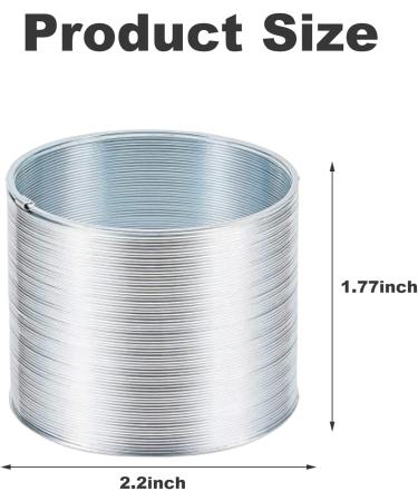 Squirrel Baffle Squirrel-proof Spring Device Metal Squirrel Baffle for Bird Feeder Squirrel Baffle for Bird Poles Metal Anti-squirrel Spring Coil Devic for Outdoor - Buy Online on GoSupps.com