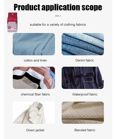 Stain Removal Wet Wipes Clothing Stain Removal Wet Wipes 20pcs Clothes Stain Removal Wipes Oil Stain Removal For Clothes (2pcs) - Buy Online on GoSupps.com