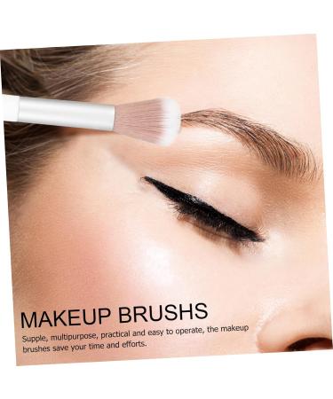 GLEAVI 10 pcs Dual Ended Women Wool Double Tools Liner Eye Eyeliner Shadow Blend Miss - Buy Online on GoSupps.com