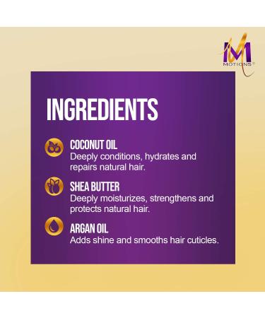 Motions Nourish & Restore Weightless Daily Oil Moisturizer - 12 Ounce | Hydrating & Lightweight | International Shipping Available - Buy Online on GoSupps.com