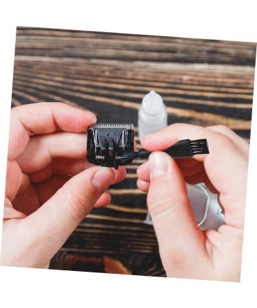 Beaupretty 50 pcs Shaving Brushes for Men | Electric Shaver & Razor Brush Set | High-Quality Trimmer Accessories for Grooming - Buy Online on GoSupps.com