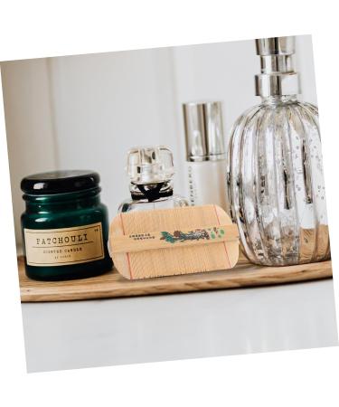 SAFIGLE Lot De 2 Peignes En Bambou Dents Doubles Densifi es Peignes Antipelliculaires Portables Pour Cheveux Outils De Coiffure Maison Polyvalents Pour Adultes Et Gar on Et Filles - Buy Online on GoSupps.com