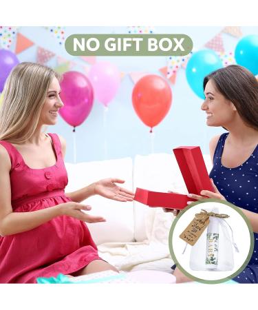 50 Pcs Baby Shower Lip Balm Gift Set with Organza Bags - Floral Theme | Gender Reveal Party Favor for Guest Kids | Baby Shower Souvenirs Bundle - Buy Online on GoSupps.com