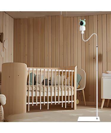 Eys Juice Baby Monitor Bracket Floor Stand - Compatible with GHB 2023 2023a2 Boifun 6T MomcoZy BM01 Avent SCD630 - 68.8 Inch Adjustable Height - Buy Online on GoSupps.com