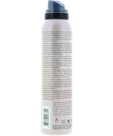 Bumble and Bumble Pret a Powder Tres Invisible Dry Shampoo 7.5 oz - Instantly Revive Hair - Buy Online on GoSupps.com