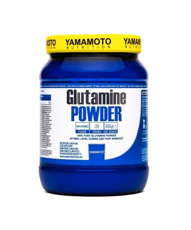 Glutamass POWDER