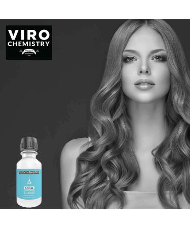 Buy ANGEL Pheromones for Women - Ultra Strength Organic Perfume Oil 15mL | Attract Men Naturally - Buy Online on GoSupps.com