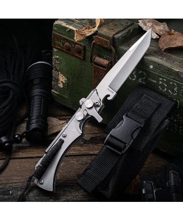 FARDEER Knife VX53 high quality outdoor hunting knife outdoor knife belt knife survival knife