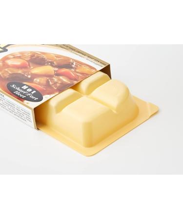 Buy S&B Golden Curry Scharf - Japanese Spice Mix for Curry Dishes (2 Pack 220g) - Authentic Flavor & Easy Preparation - International Shipping Available - Buy Online on GoSupps.com